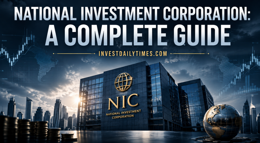National Investment Corporation