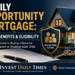 Family Opportunity Mortgage
