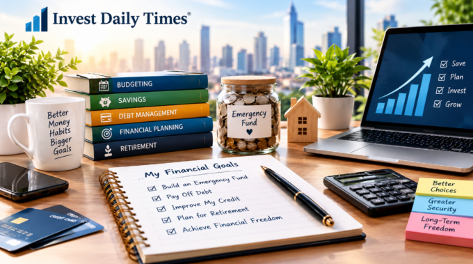 Tips for Personal Finance