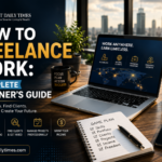 How to Freelance Work