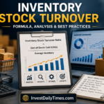Inventory Stock Turnover
