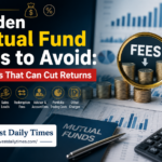 Hidden Mutual Fund Fees to Avoid