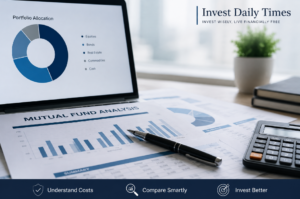 Hidden Mutual Fund Fees to Avoid