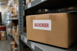 What Is a Backorder