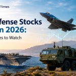 Defense Stocks