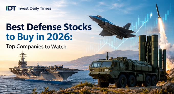 Defense Stocks