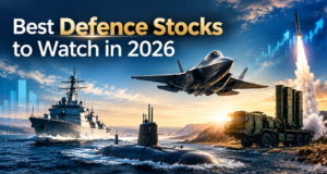 Defense Stocks