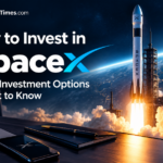 Invest in SpaceX