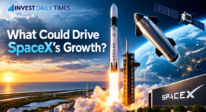 Invest in SpaceX